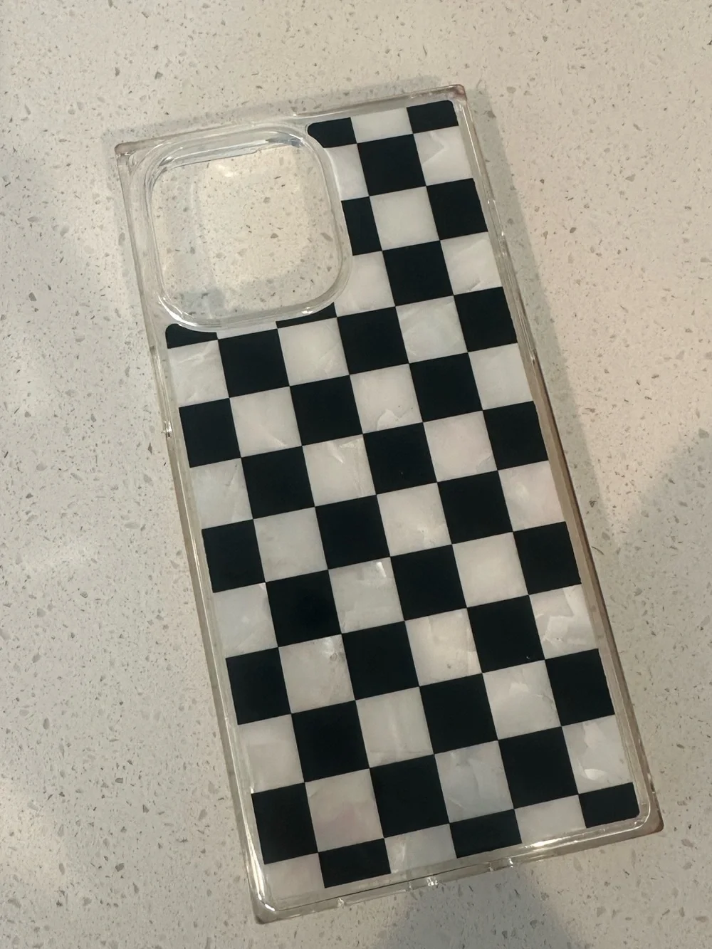 Flaunt phone case